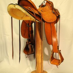 Modern Vaquero No.093