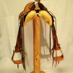 Modern Vaquero No.093