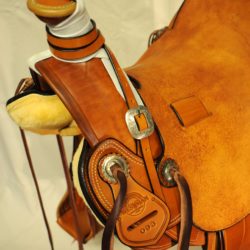 Modern Vaquero No.093