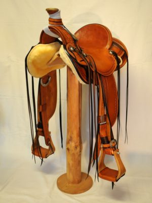 Modern Vaquero No.094