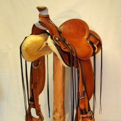 Modern Vaquero No.094