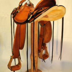 Modern Vaquero No.094