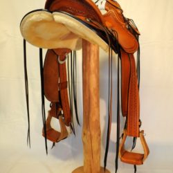 Modern Vaquero No.094