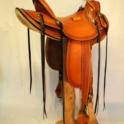 Modern Vaquero No.094