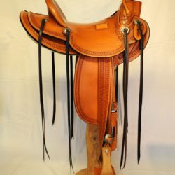 Modern Vaquero No.094