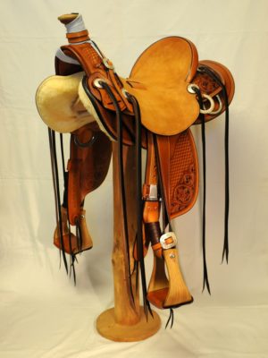 Modern Vaquero No.095