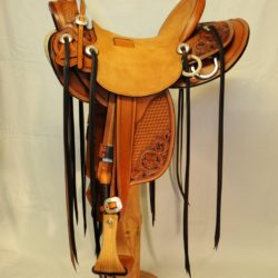 Modern Vaquero No.095