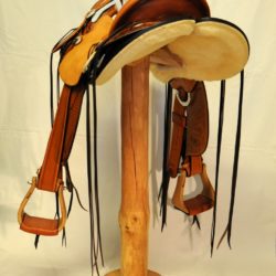 Modern Vaquero No.095