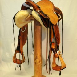 Modern Vaquero No.095