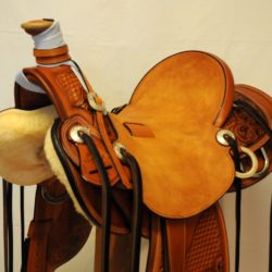 Modern Vaquero No.095