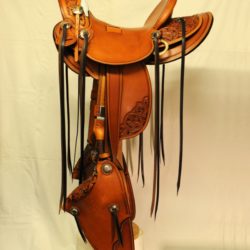 Modern Vaquero No.097