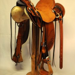 Modern Vaquero No.099