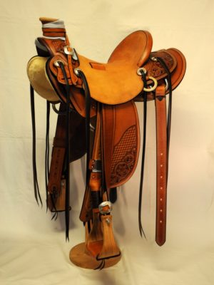 Modern Vaquero No.099