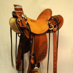 Modern Vaquero No.099