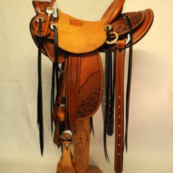 Modern Vaquero No.099