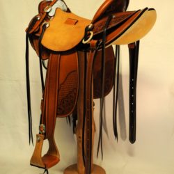 Modern Vaquero No.099