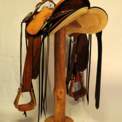 Modern Vaquero No.099