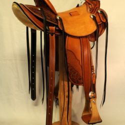 Modern Vaquero No.099