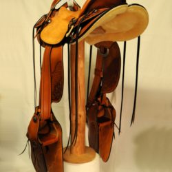 Modern Vaquero No.098