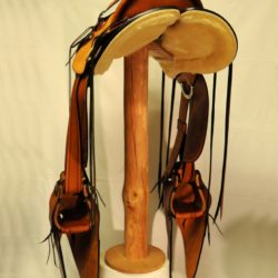 Modern Vaquero No.098