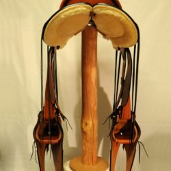 Modern Vaquero No.098