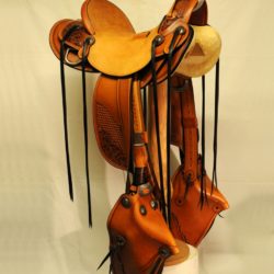 Modern Vaquero No.098