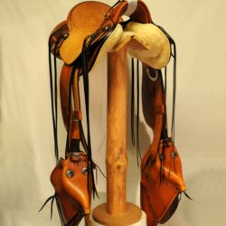 Modern Vaquero No.098