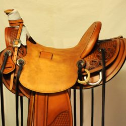 Modern Vaquero No.098