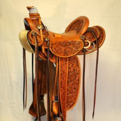 Modern Vaquero No.102