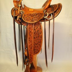 Modern Vaquero No.102