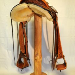 Modern Vaquero No.102