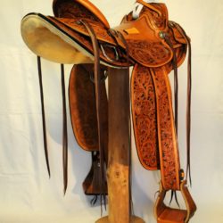 Modern Vaquero No.102