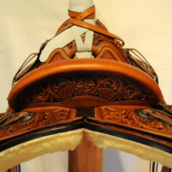 Modern Vaquero No.102