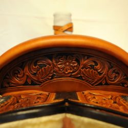 Modern Vaquero No.102