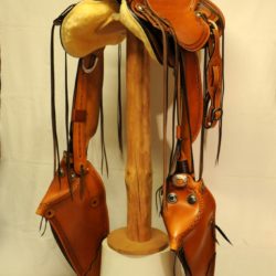 Modern Vaquero No.101