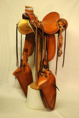 Modern Vaquero No.101