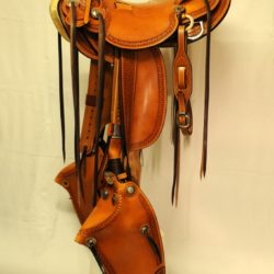 Modern Vaquero No.101