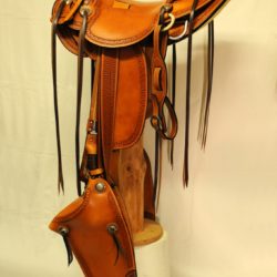 Modern Vaquero No.101