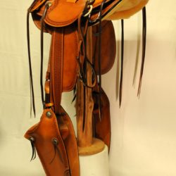 Modern Vaquero No.101