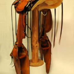 Modern Vaquero No.101