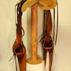 Modern Vaquero No.101