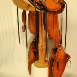 Modern Vaquero No.101