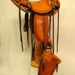 Modern Vaquero No.101