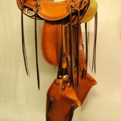 Modern Vaquero No.101