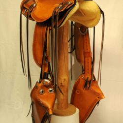 Modern Vaquero No.101