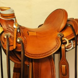 Modern Vaquero No.101