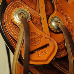 Modern Vaquero No.101