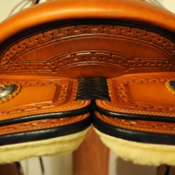 Modern Vaquero No.101