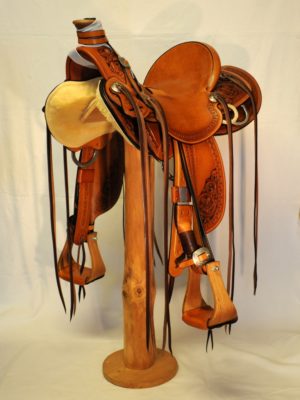 Modern Vaquero No.103