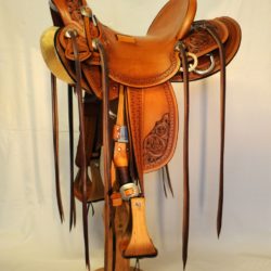 Modern Vaquero No.103